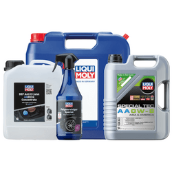 لوازم مصرفی خودرو